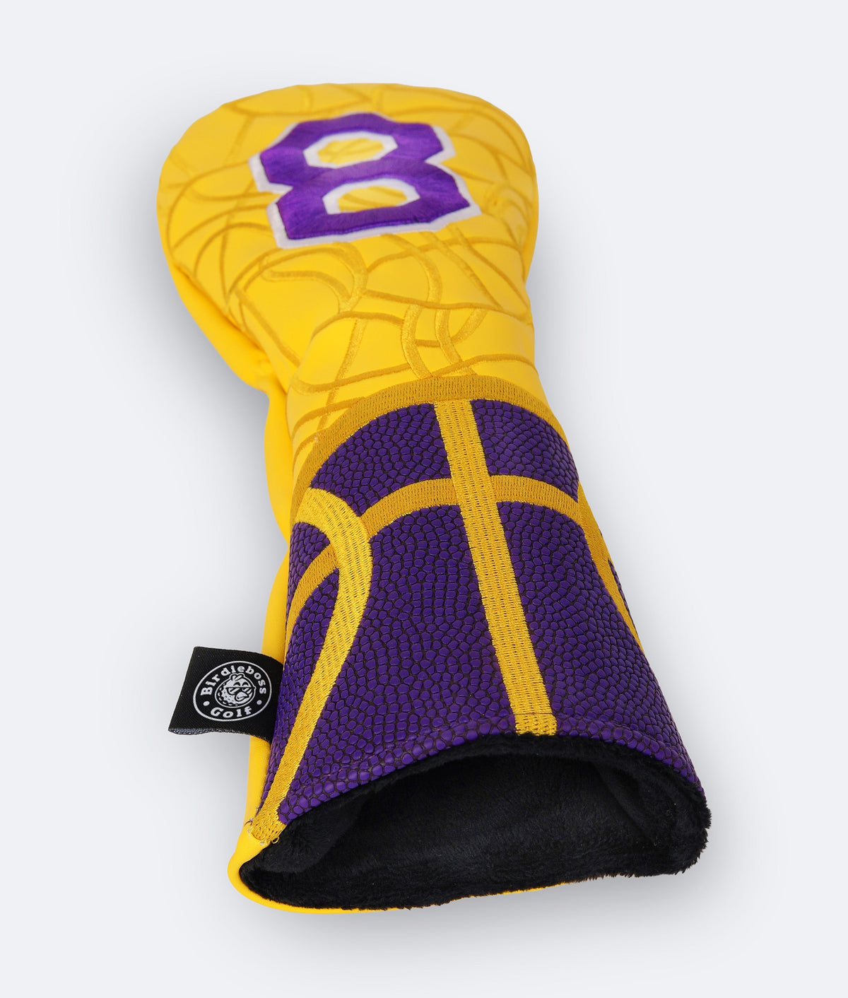 G.O.A.T #24/8 Headcover