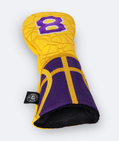 G.O.A.T #24/8 Headcover