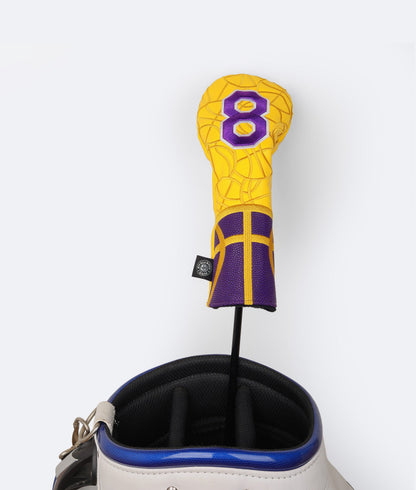 G.O.A.T #24/8 Headcover