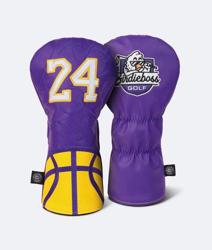 G.O.A.T #24/8 Headcover