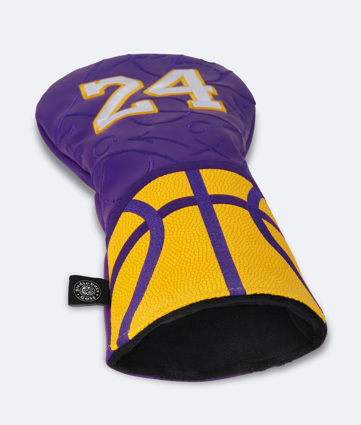 G.O.A.T #24/8 Headcover