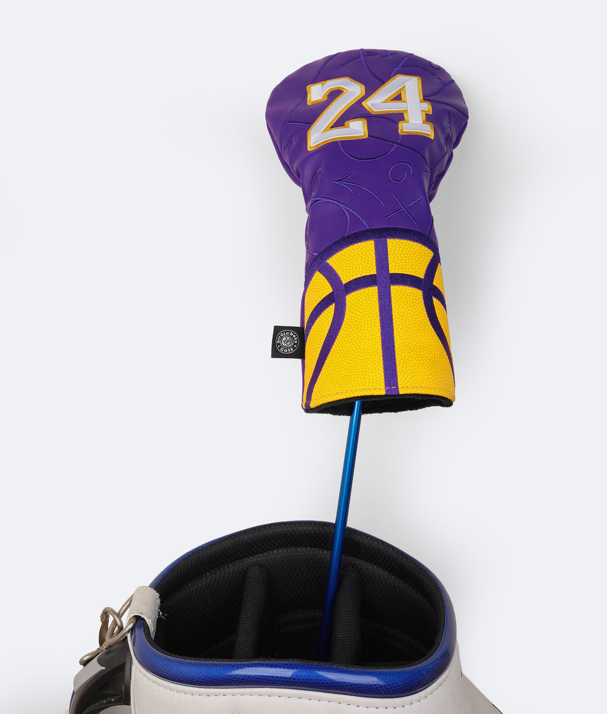 G.O.A.T #24/8 Headcover