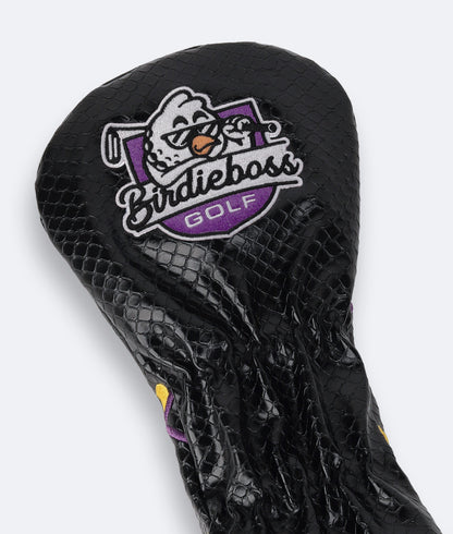 G.O.A.T #24/8 Headcover