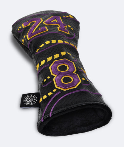 G.O.A.T #24/8 Headcover