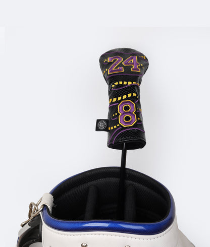 G.O.A.T #24/8 Headcover