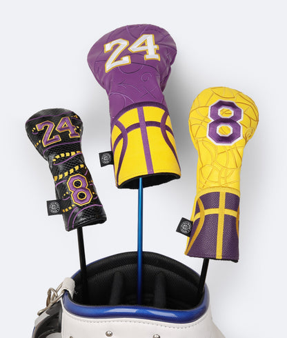 G.O.A.T #24/8 Headcover