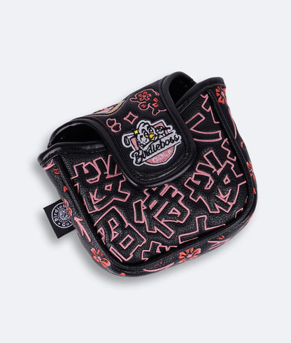 Ramen Corner Putter Headcover