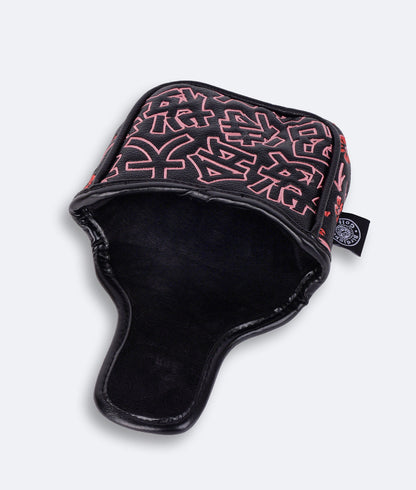 Ramen Corner Putter Headcover