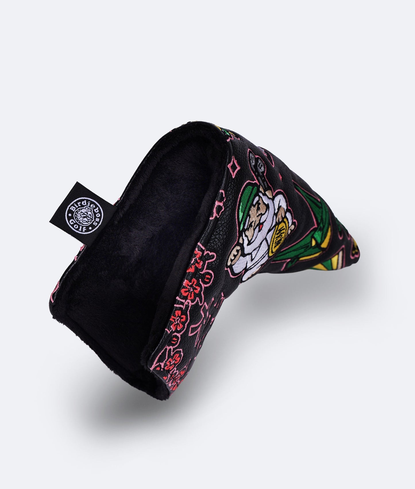 Ramen Corner Putter Headcover