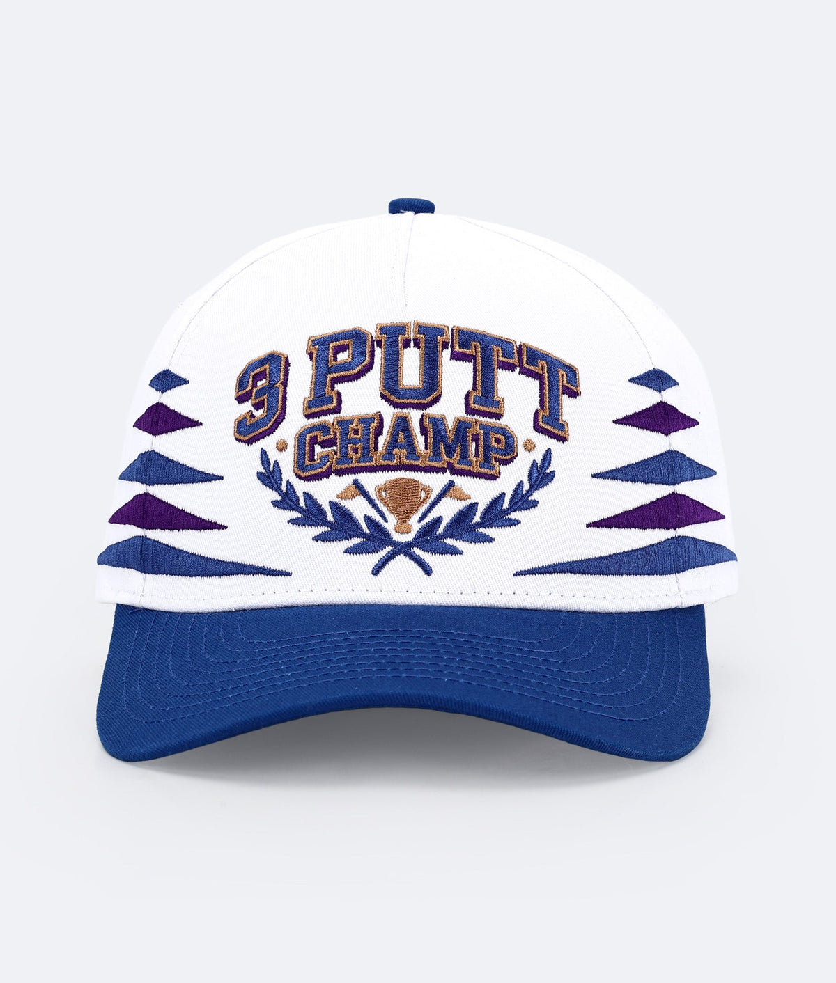 3 Putt Champ Hat