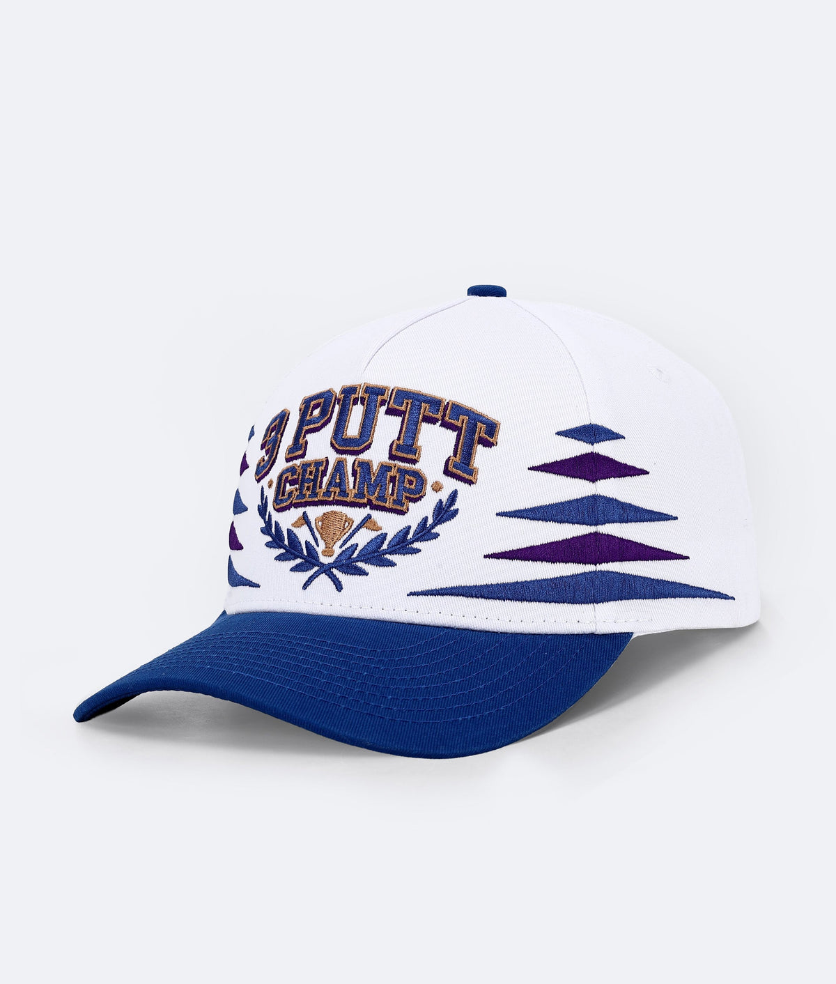 3 Putt Champ Hat