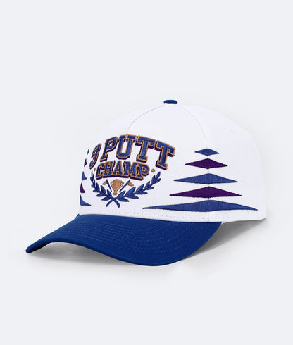 3 Putt Champ Hat