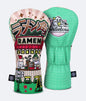 Ramen Corner Headcover
