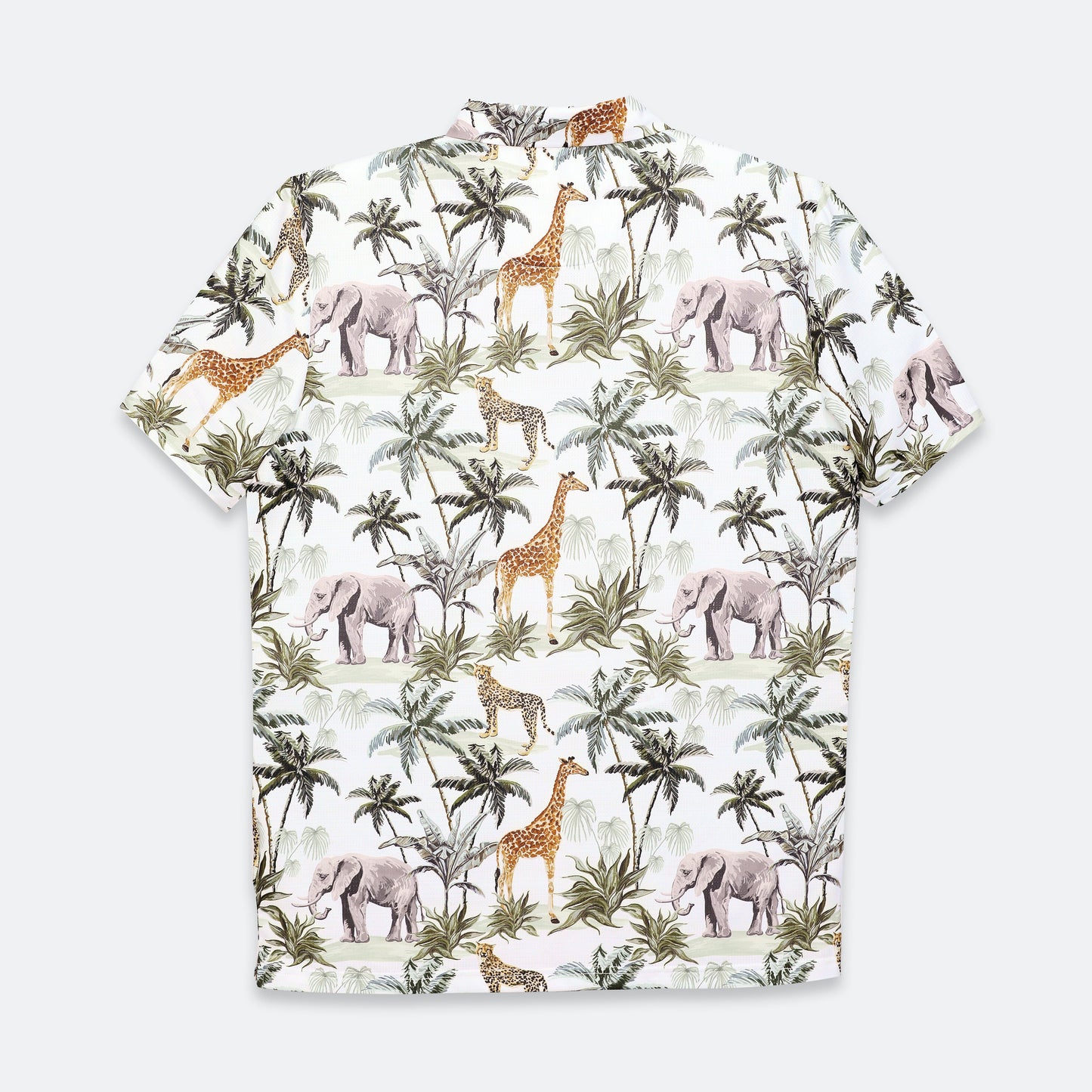 Safari Swing Polo