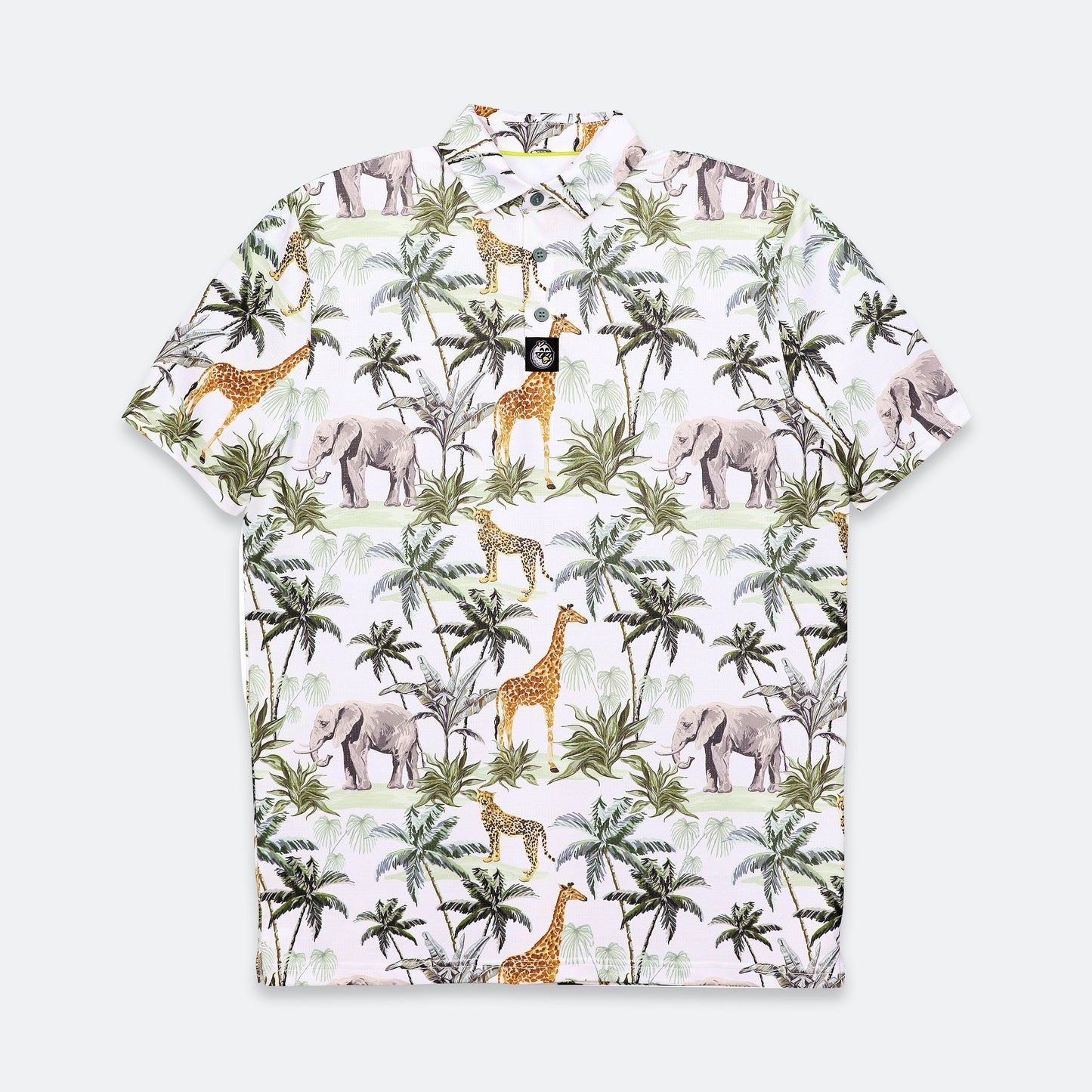 Safari Swing Polo