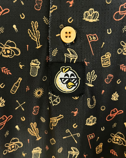 Desert Outlaw Polo
