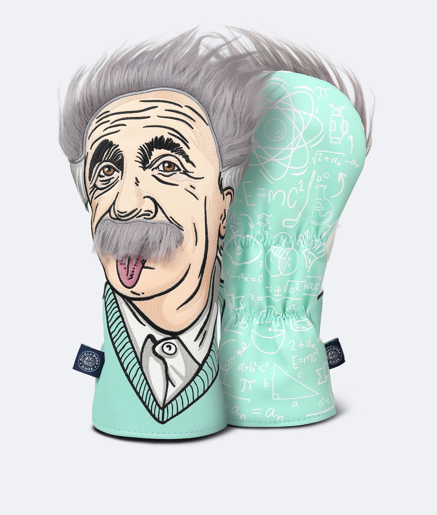 Albert "Drivestein" Headcover