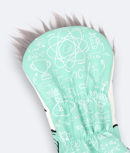 Albert "Drivestein" Headcover