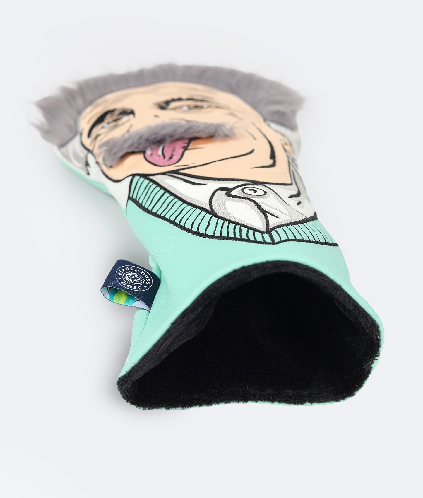Albert "Drivestein" Headcover