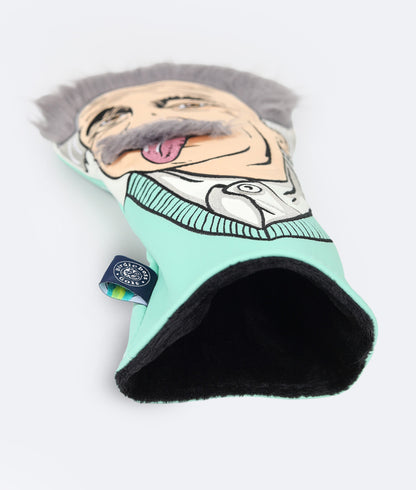 Albert "Drivestein" Headcover