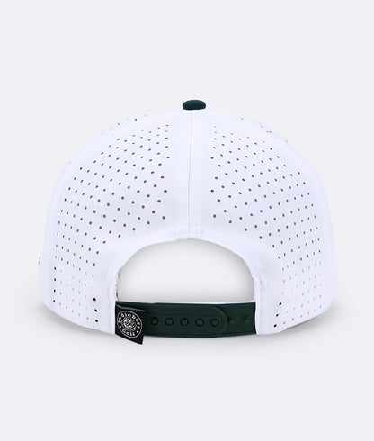 Azalea Crest Hat