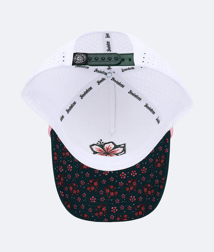 Azalea Crest Hat
