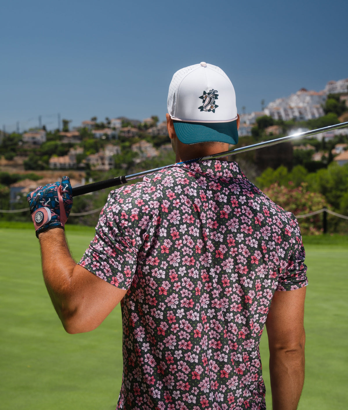 Azaleas Polo