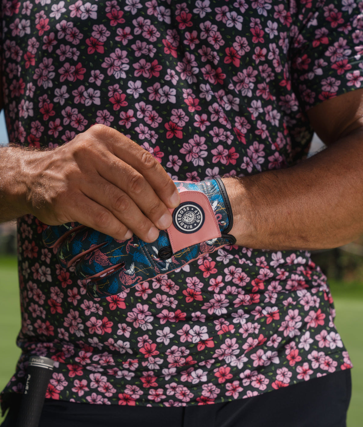 Azaleas Polo