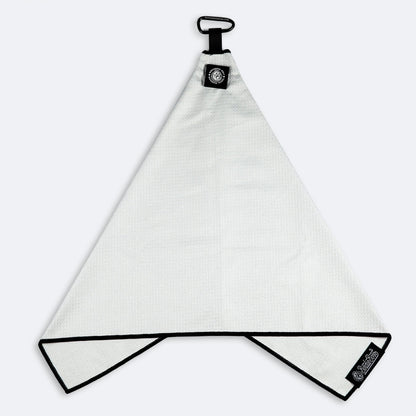 Birdieboss - Magnetic Golf Towel