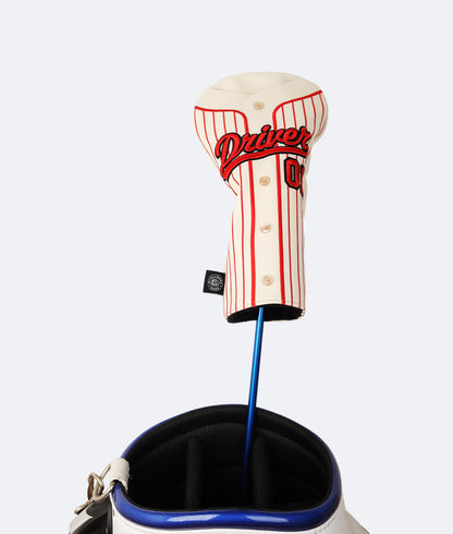 Baseball Headcover