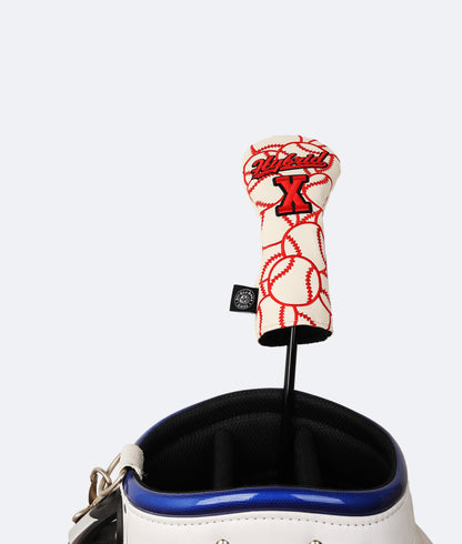 Baseball Headcover