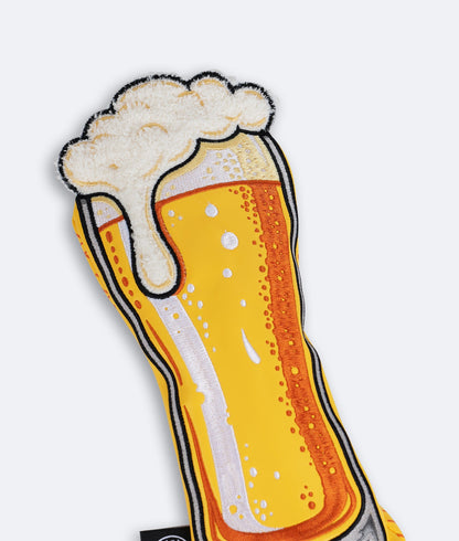 Beer Headcover