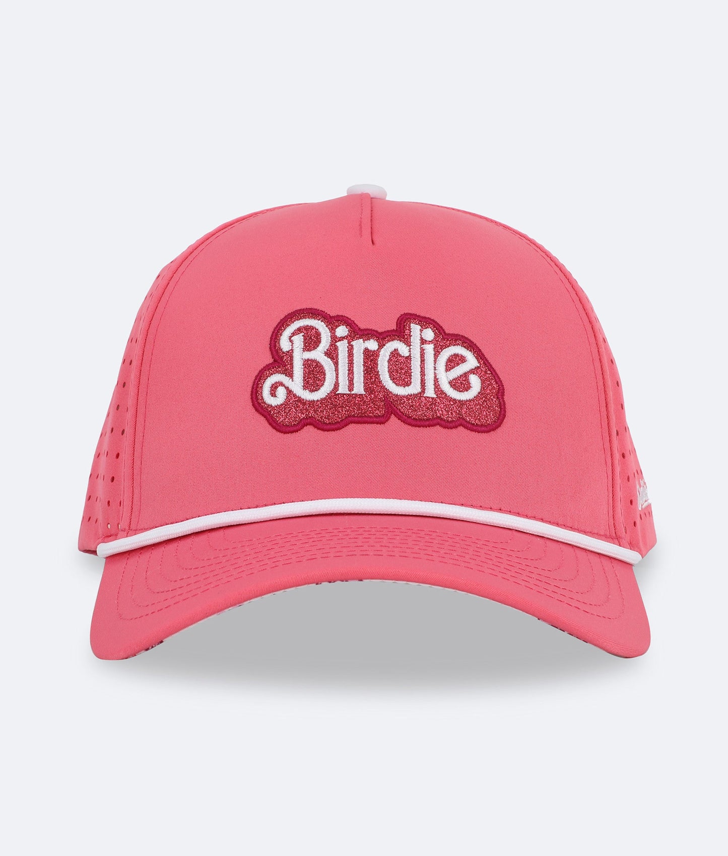 Birdie Hat Pink