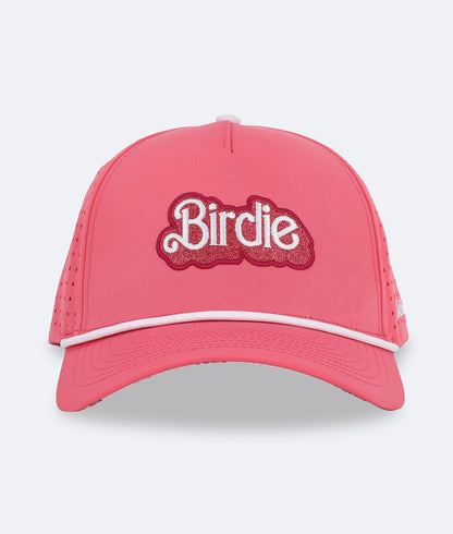 Birdie Hat Pink
