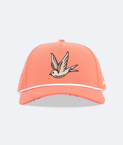 Birdie Vibes Hat