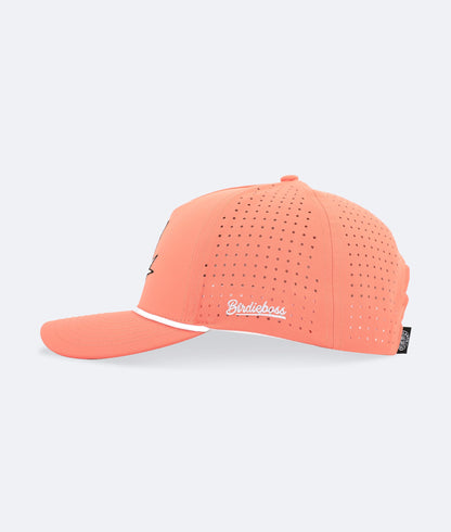 Birdie Vibes Hat