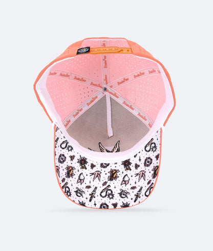 Birdie Vibes Hat
