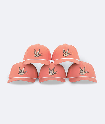 Birdie Vibes Hat