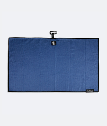 Birdieboss - Magnetic Golf Towel