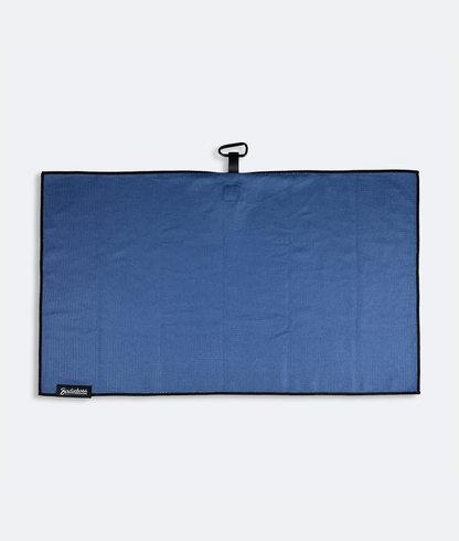 Birdieboss - Magnetic Golf Towel