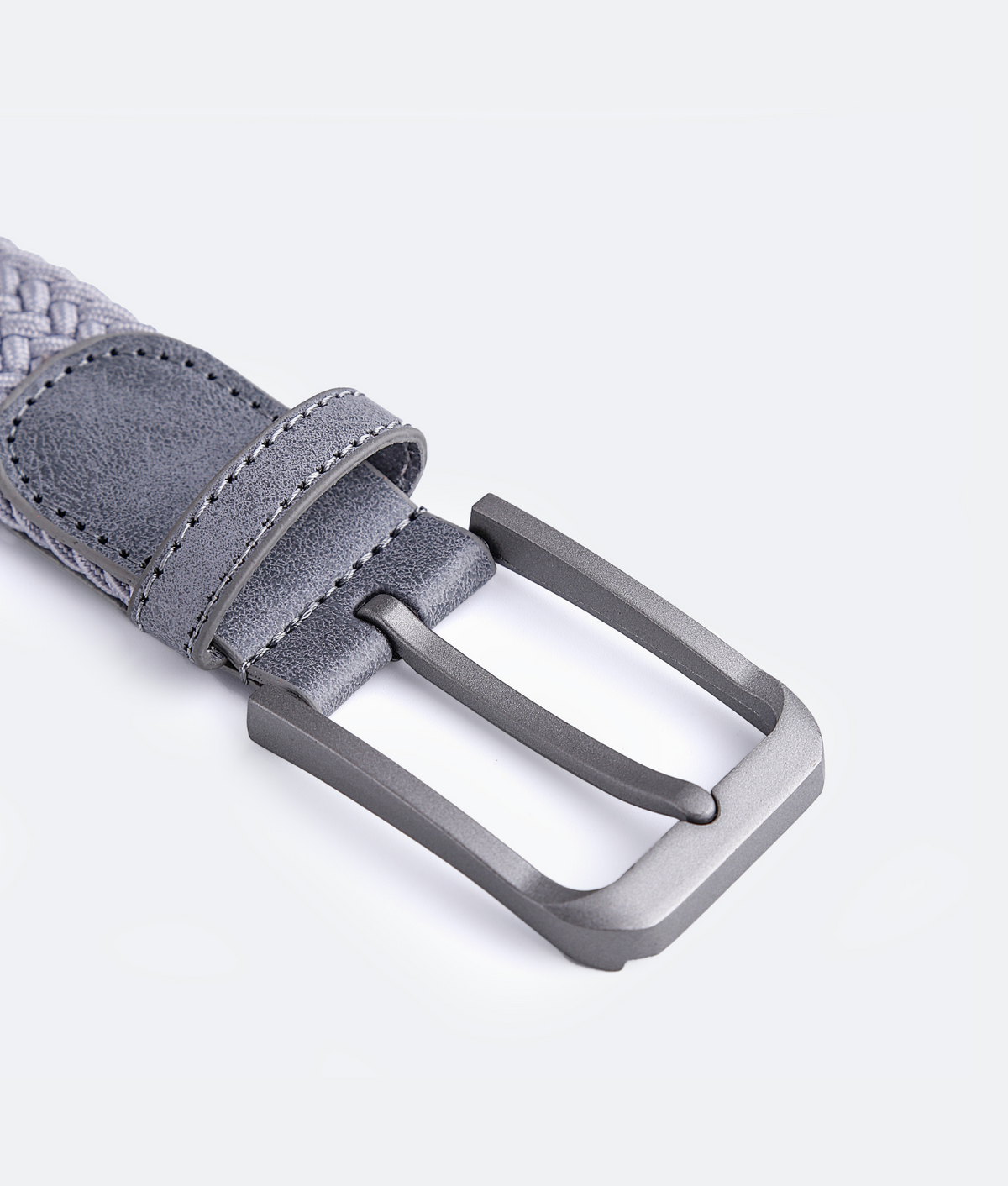 The Iron Belt