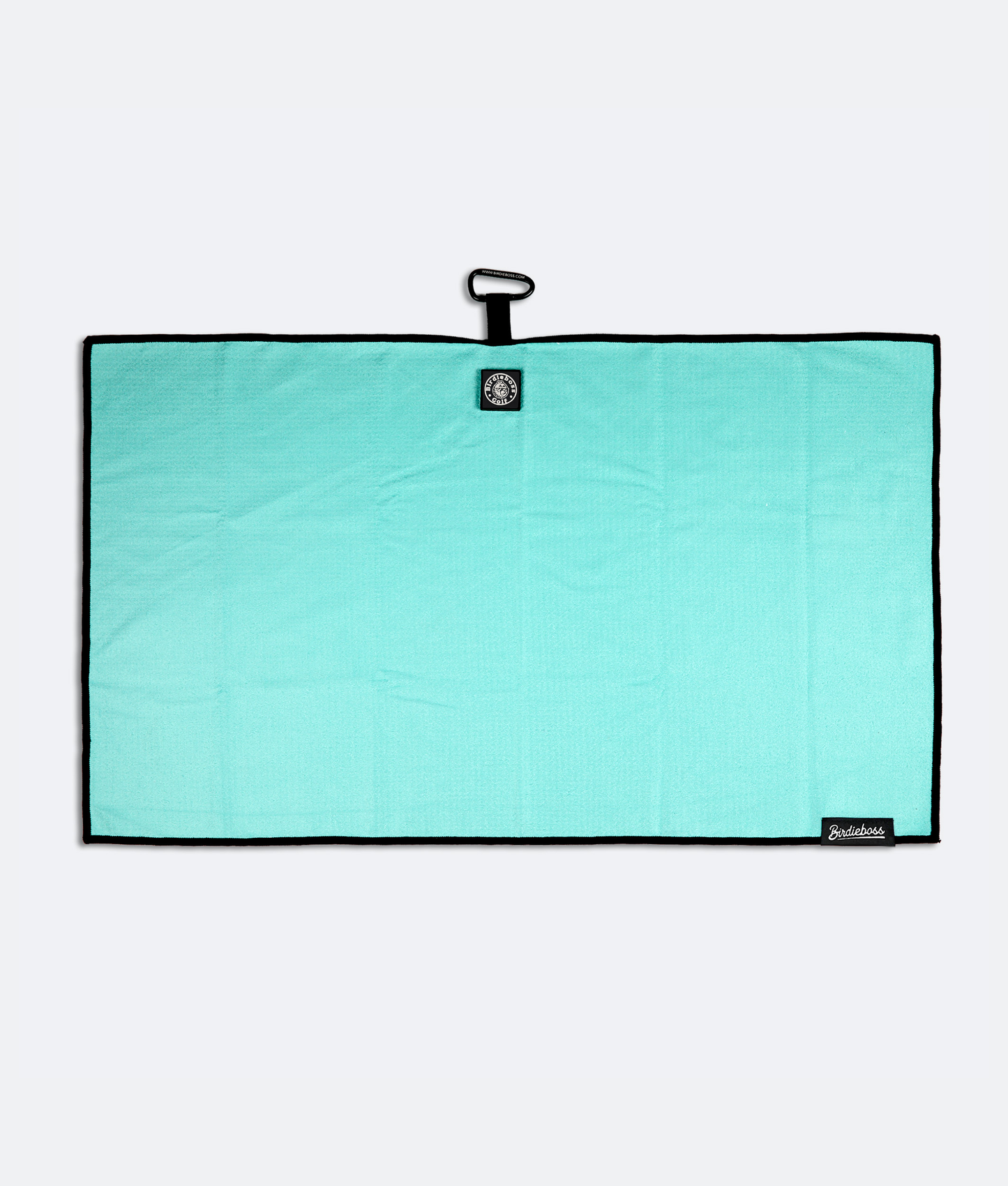 Birdieboss - Magnetic Golf Towel