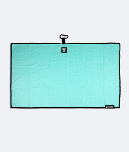 Birdieboss - Magnetic Golf Towel