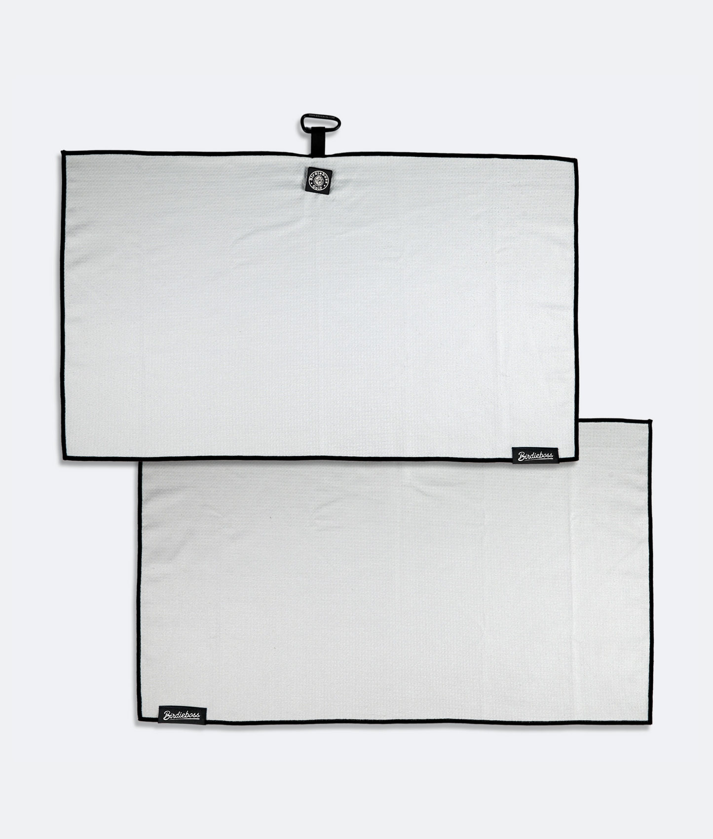Birdieboss - Magnetic Golf Towel