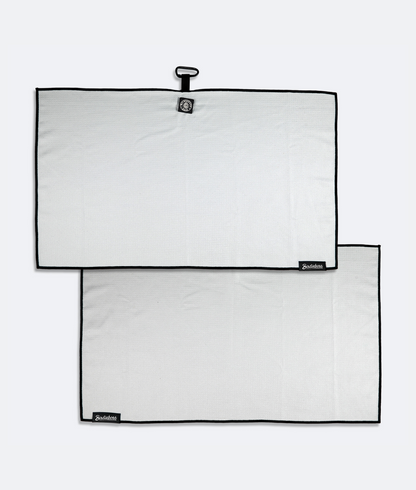 Birdieboss - Magnetic Golf Towel