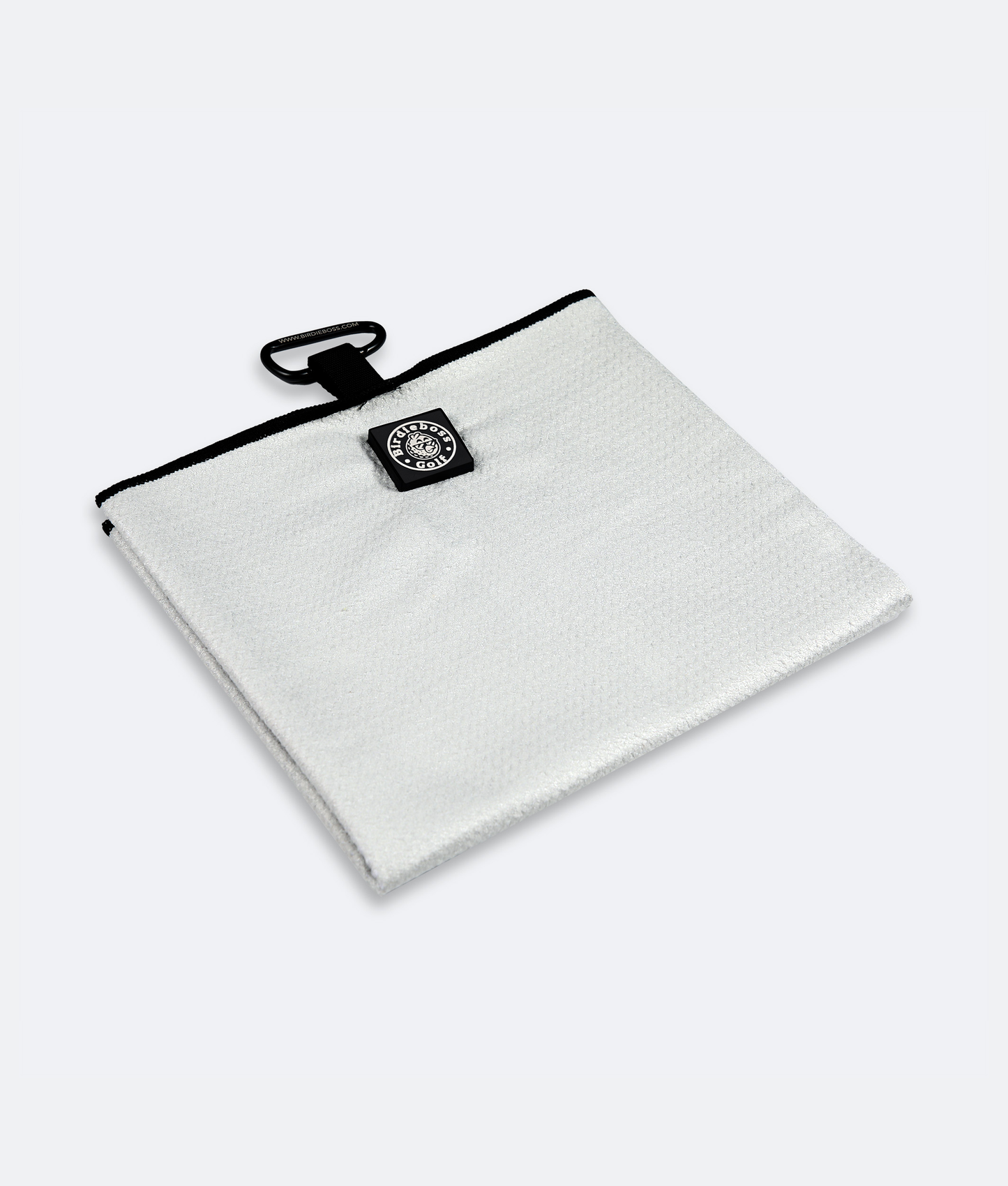 Birdieboss - Magnetic Golf Towel