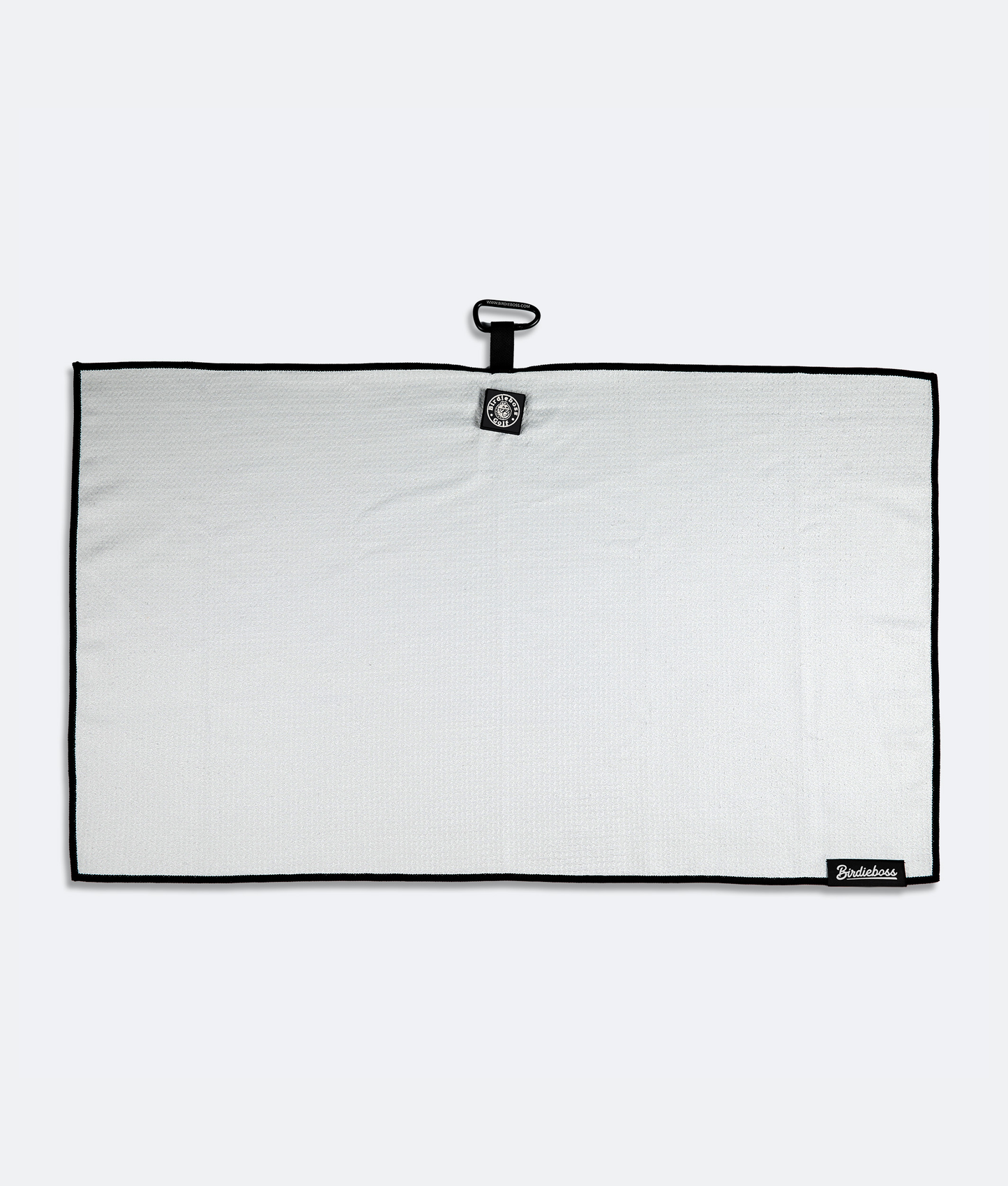 Birdieboss - Magnetic Golf Towel