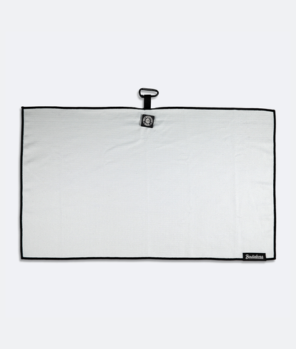 Birdieboss - Magnetic Golf Towel