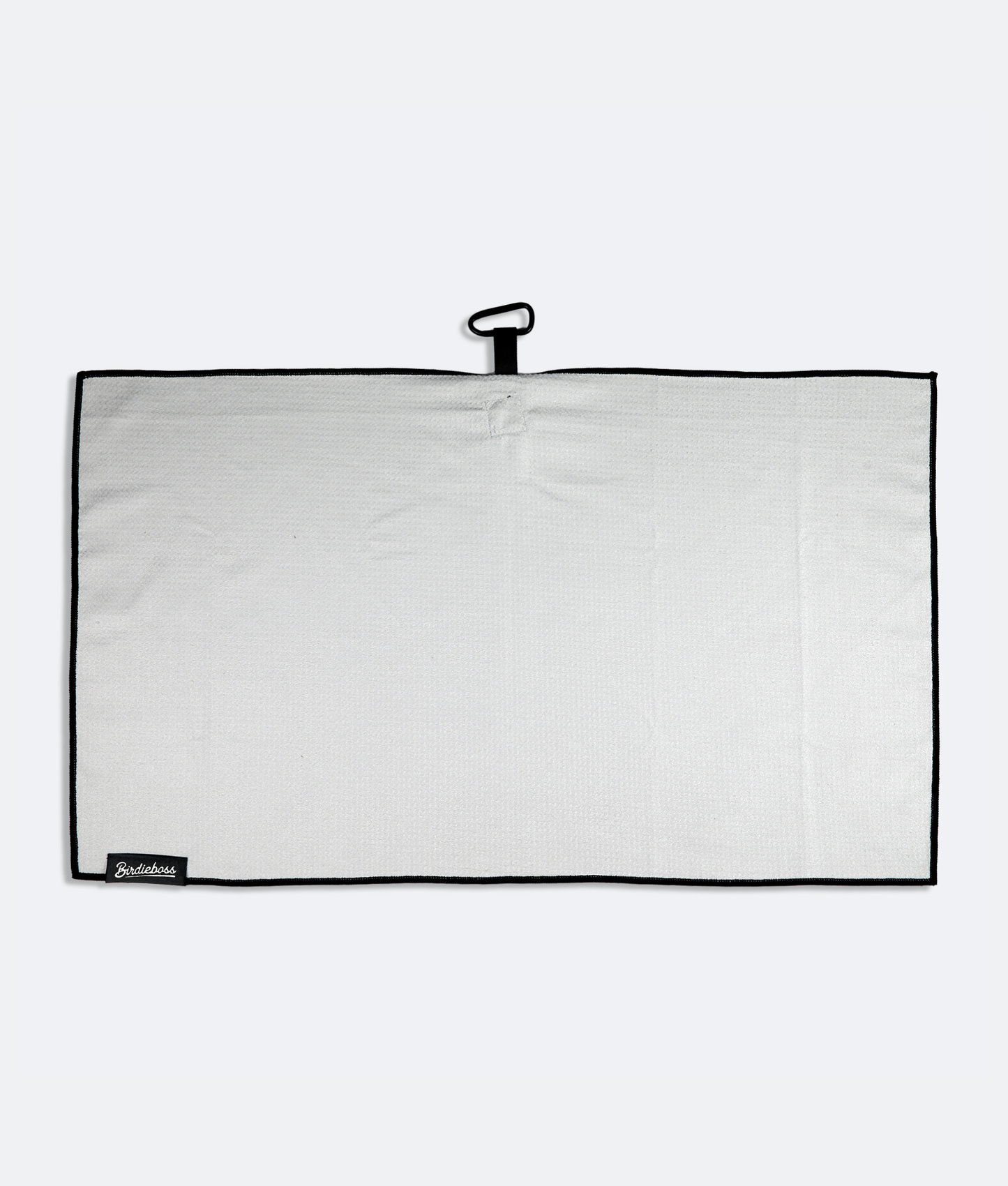 Birdieboss - Magnetic Golf Towel