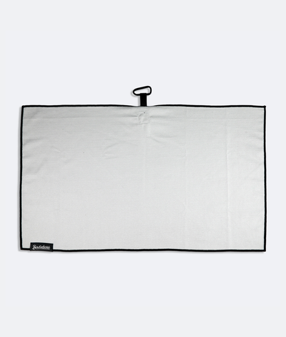Birdieboss - Magnetic Golf Towel